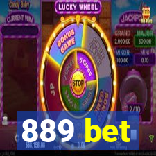 889 bet